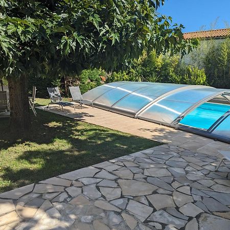 Villa Les Abris de Saint Sulpice - Saint-Émilion Esterno foto
