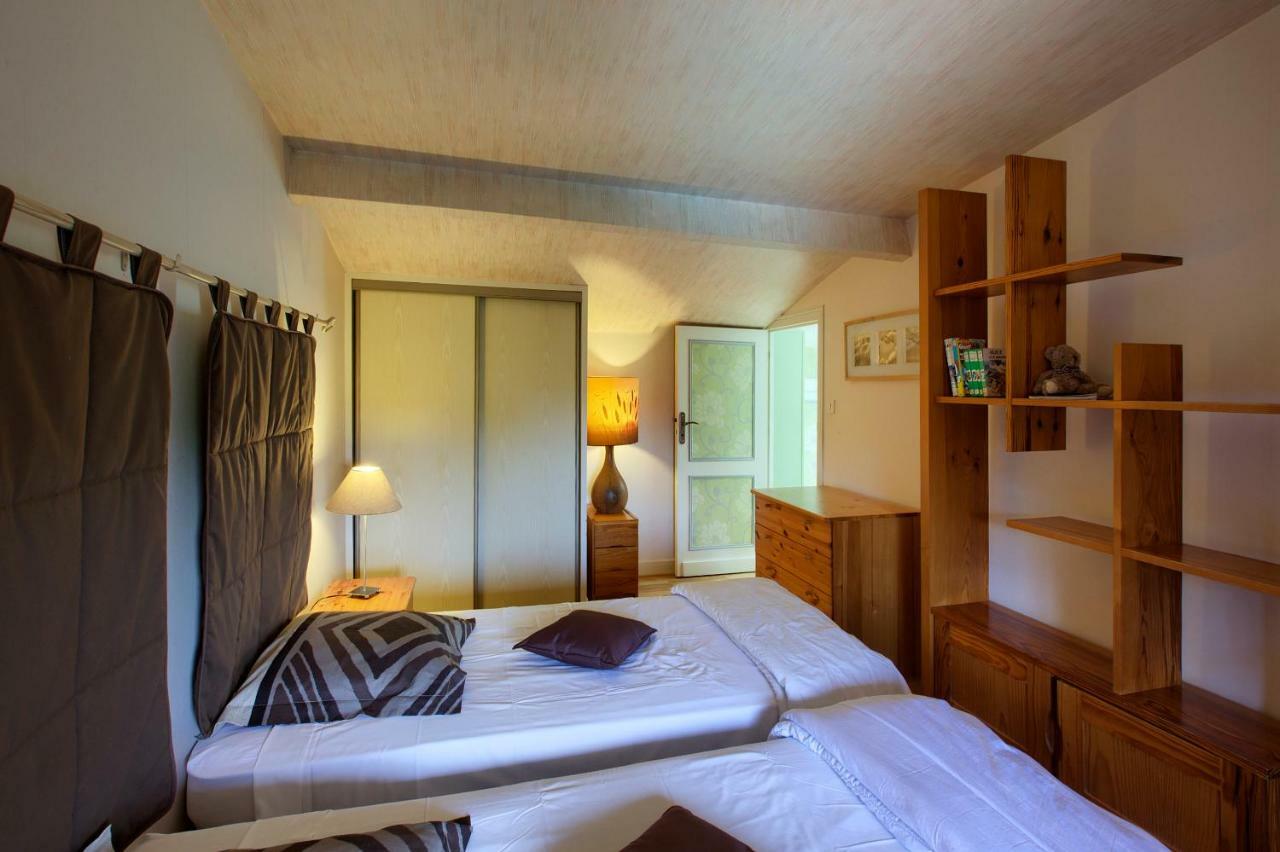 Villa Les Abris de Saint Sulpice - Saint-Émilion Esterno foto